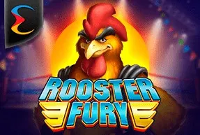 Зума казино Rooster Fury