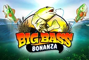 Зума Казино Big Bass
